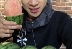 咸阳网红吃瓜视频曝光事件