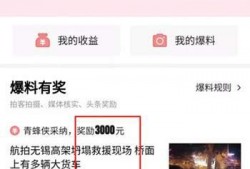 怎么做爆料视频赚钱呢,如何通过制作爆料视频轻松赚钱