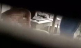 台湾狗仔爆料家暴案视频,视频曝光惊人细节