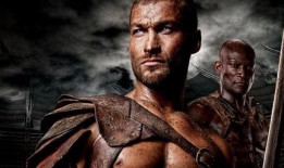 斯巴达克斯2在线观看,血与沙在线观看：史诗般的奴隶起义传奇