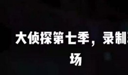 撒贝宁爆料明侦视频,揭秘节目精彩瞬间