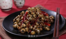 麻辣田螺加工爆料视频,揭秘视频中的独家制作技巧