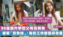 隆昌卖鱼妹爆料视频大全,揭秘背后故事与真实人生