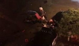 男子爆料旅游事件视频,揭秘令人心惊的旅游黑幕