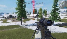 使命召唤手游狙最新爆料