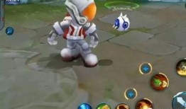 小鲁班新皮肤爆料图视频,炫酷爆料图视频大赏