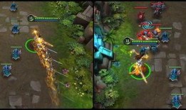 龙女最新皮肤爆料图片,神秘幻彩，仙气缭绕