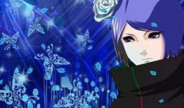 火影忍者最新爆料漂泊小南,漂泊小南的宿命之旅