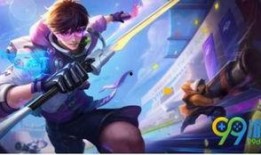 王者6元皮肤最新爆料8月,6元限时抢购，神秘英雄华丽登场！