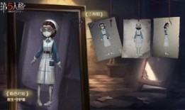 第5人格最新年度爆料,新角色、新剧情，惊心动魄的悬疑世界即将开启