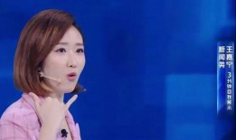 王嘉宁主持人爆料新闻,揭秘娱乐圈幕后新闻