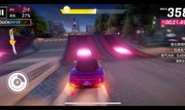 狂野飙车九国服最新爆料,极致速度与激情，全新赛道等你挑战！