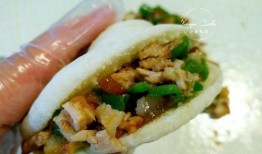 肉夹馍肉爆料怎么做的视频