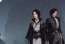 逆水寒时装最新爆料,古风服饰再升级，华丽盛宴即将开启