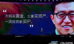 老板爆料泰国投资人视频