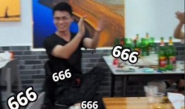 笑死网友爆料餐饮视频,笑翻众人