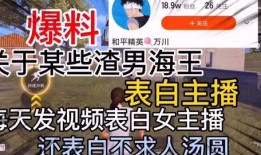 深圳龙岗渣男爆料视频,视频揭露惊人真相