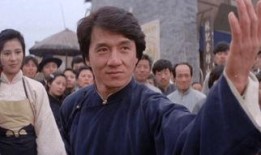 成龙最新爆料醉拳,醉拳背后的传奇故事与幕后真相