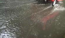 一场大雨爆料视频大全,一场大雨的视觉盛宴