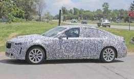 凯迪拉克最新款爆料视频,揭秘最新款车型惊艳亮相