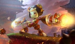 小鲁班新皮肤爆料图视频,炫酷爆料图视频大赏