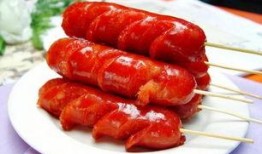 香肠配对爆料视频大全集,揭秘美食背后的趣味故事