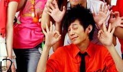 快乐大本营直播在线观看湖南卫视