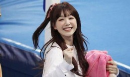 爆料娱乐圈徐梦洁