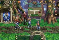 最新爆料地下城手游,揭秘神秘世界，探索无尽冒险之旅