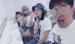 黄磊孙莉圈内人爆料,真实生活与公众形象的差距