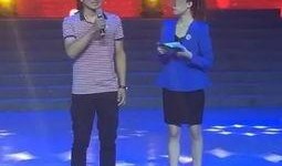 新闻女主持人爆料事件,爆料事件引发热议