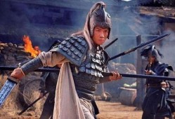 五虎上将关羽最新爆料,五虎上将背后的传奇故事