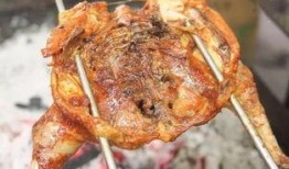 烤鸡外卖员爆料视频真实,烤鸡外卖背后的真实故事