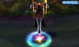 最新皮肤爆料lol李青,李青全新皮肤惊艳亮相