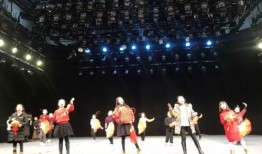 春晚排练爆料视频完整版