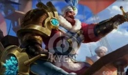 s35赛季皮肤爆料最新