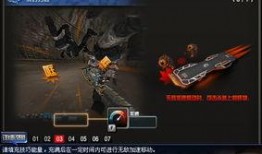 穿越火线5.2最新爆料,全新玩法与角色，带你领略极致射击体验